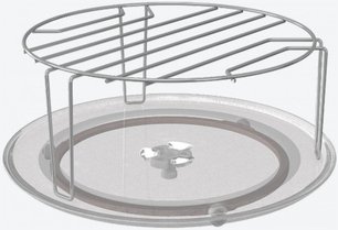 Встраиваемая микроволновая печь Горение BM201SG3BG фото 4 Встраиваемая микроволновая печь Gorenje BM201SG3BG фото 4