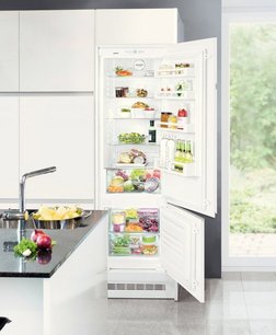 Холодильник Либхер ICS 3224 фото 4 Холодильник Liebherr ICS 3224 фото 4