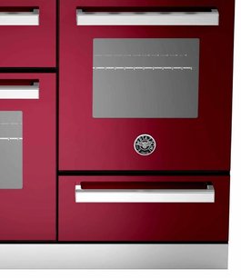 Варочный центр Бертаззони PRO1005IMFETVIT фото 3 Варочный центр Bertazzoni PRO1005IMFETVIT фото 3