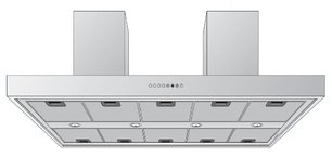 Вытяжка Гаггенау AI 480-180 фото 3 Вытяжка Gaggenau AI 480-180 фото 3