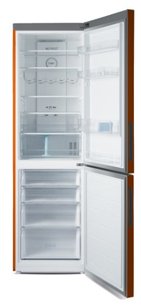 Холодильник Хайер C2F636CORG фото 3 Холодильник Haier C2F636CORG фото 3