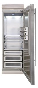 Встраиваемый холодильник Fhiaba XS750FR6 фото