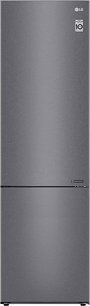 Холодильник LG GA-B509CLCL фото