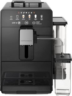 Кофемашина Куперсберг KCF 402 B фото Кофемашина Kuppersberg KCF 402 B фото