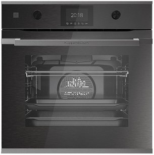 Духовой шкаф Куперсбуш BP 6350.0 GPH 9 Shade of Grey фото Духовой шкаф Kuppersbusch BP 6350.0 GPH 9 Shade of Grey фото