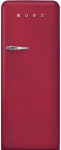 Холодильник Смег FAB28RDRB3 фото Холодильник Smeg FAB28RDRB3 фото