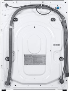 Встраиваемая стиральная машина с сушкой Maunfeld MBWM1486STWH фото 3