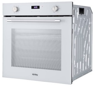 Духовой шкаф Korting OKB 1321 GSCW фото