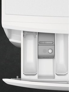 Стирально-сушильная машина AEG LWR98165XE фото 2