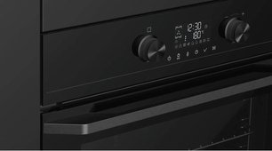 Электрический духовой шкаф Хайер HOQ-K5AAN3GB фото 4 Электрический духовой шкаф Haier HOQ-K5AAN3GB фото 4