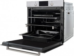 Духовой шкаф Шауб Лоренц SLB EE6943 фото 3 Духовой шкаф Schaub Lorenz SLB EE6943 фото 3
