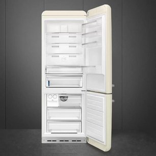 Холодильник Смег FAB38RCR5 фото 2 Холодильник Smeg FAB38RCR5 фото 2