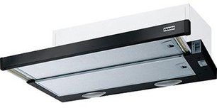 Вытяжка Франке FTC 632L BK фото Вытяжка Franke FTC 632L BK фото