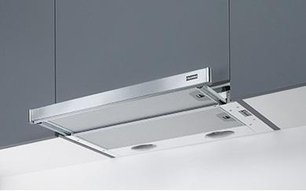 Вытяжка Франке FTC 632L GR/XS фото 2 Вытяжка Franke FTC 632L GR/XS фото 2