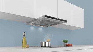 Вытяжка Сименс LI67SA680 фото 4 Вытяжка Siemens LI67SA680 фото 4