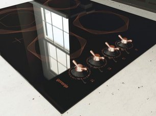 Варочная панель Gorenje EC6INB фото 2