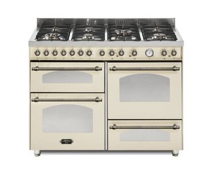 Варочный центр Lofra RBI126SMFET+MFT/2AEO Bronze фото