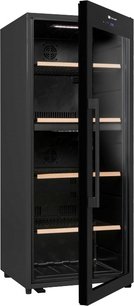 Винный шкаф Климадифф CLD115B1 фото 3 Винный шкаф Climadiff CLD115B1 фото 3