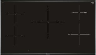 Индукционная варочная панель Бош PIV975DC1E фото Индукционная варочная панель Bosch PIV975DC1E фото