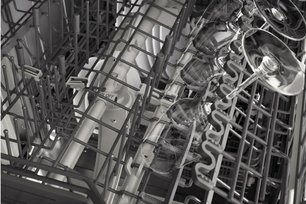 Встраиваемая посудомоечная машина Гаггенау DF480100 фото 3 Встраиваемая посудомоечная машина Gaggenau DF480100 фото 3