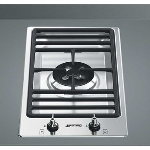 Варочная панель Смег PGF31G-1 фото 4 Варочная панель Smeg PGF31G-1 фото 4