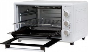 Мини-печь Schaub Lorenz SLE OW4031 фото 4