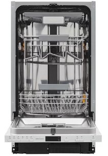 Встраиваемая посудомоечная машина Крона WESPA 45 BI фото 2 Встраиваемая посудомоечная машина KRONA WESPA 45 BI фото 2