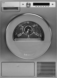 Сушильная машина Аско T608HX.S.P фото Сушильная машина Asko T608HX.S.P фото