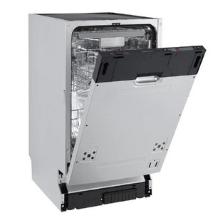 Встраиваемая посудомоечная машина Зигмунд Штайн DW 302.4 фото 3 Встраиваемая посудомоечная машина Zigmund Shtain DW 302.4 фото 3