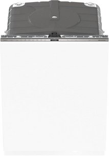 Встраиваемая посудомоечная машина Hisense HV693C60AD фото 4