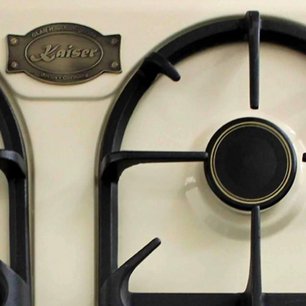 Варочная поверхность Кайзер KG 6325 ElfEM Turbo фото 4 Варочная поверхность Kaiser KG 6325 ElfEM Turbo фото 4