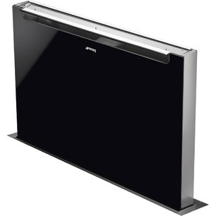 Вытяжка Смег KSDD90VN-2 фото 2 Вытяжка Smeg KSDD90VN-2 фото 2