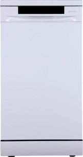 Посудомоечная машина Горение GS531E10W фото 2 Посудомоечная машина Gorenje GS531E10W фото 2