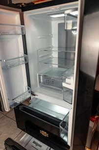 Холодильник Kaiser KS 80425 EM N фото 3