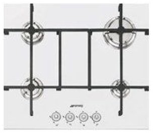 Варочная панель  Смег PV640B фото Варочная панель  Smeg PV640B фото