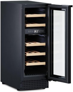Винный шкаф Дометик D18B Design фото 3 Винный шкаф Dometic D18B Design фото 3