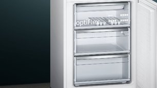 Холодильник Сименс KG39EAW21R фото 3 Холодильник Siemens KG39EAW21R фото 3