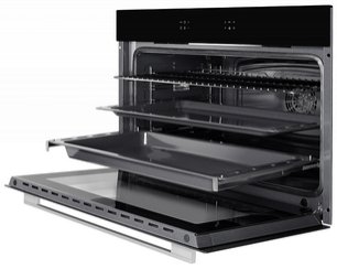 Духовой шкаф Куперсберг FH 911 B фото 2 Духовой шкаф Kuppersberg FH 911 B фото 2