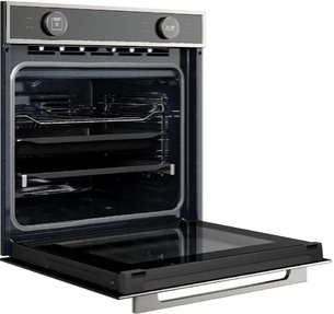 Духовой шкаф Куперсберг HT 612 BX фото 4 Духовой шкаф Kuppersberg HT 612 BX фото 4