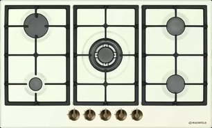 Газовая варочная панель MAUNFELD EGHE.95.33CBG.R\G фото Газовая варочная панель MAUNFELD EGHE.95.33CBG.R\G фото