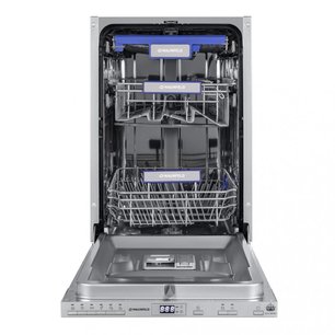 Встраиваемая посудомоечная машина MAUNFELD MLP-08PRO фото 4 Встраиваемая посудомоечная машина MAUNFELD MLP-08PRO фото 4