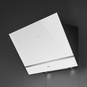 Вытяжка Смег KV28B фото 2 Вытяжка Smeg KV28B фото 2