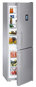 Холодильник Liebherr CNes 3556 Premium NoFrost фото 2