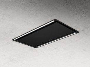 Встраиваемая вытяжка Элика HILIGHT-X H16 BL/A/100 фото Встраиваемая вытяжка Elica HILIGHT-X H16 BL/A/100 фото