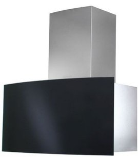 Вытяжка Фабер Screen EG8 X/V BK A75 Active фото 2 Вытяжка Faber Screen EG8 X/V BK A75 Active фото 2