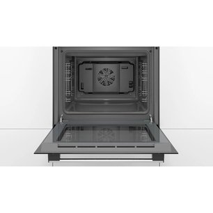 Духовой шкаф Бош HBF113BR1S фото 3 Духовой шкаф Bosch HBF113BR1S фото 3