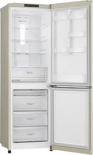 Холодильник LG GA-B419SEUL фото 4