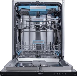 Встраиваемая посудомоечная машина Кертинг KDI 60984 фото Встраиваемая посудомоечная машина Korting KDI 60984 фото
