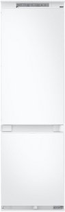 Встраиваемый холодильник Самсунг BRB80F26CES0EO фото Встраиваемый холодильник Samsung BRB80F26CES0EO фото