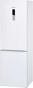 Двухкамерный холодильник Бош KGN 36VW15 R фото Двухкамерный холодильник Bosch KGN 36VW15 R фото